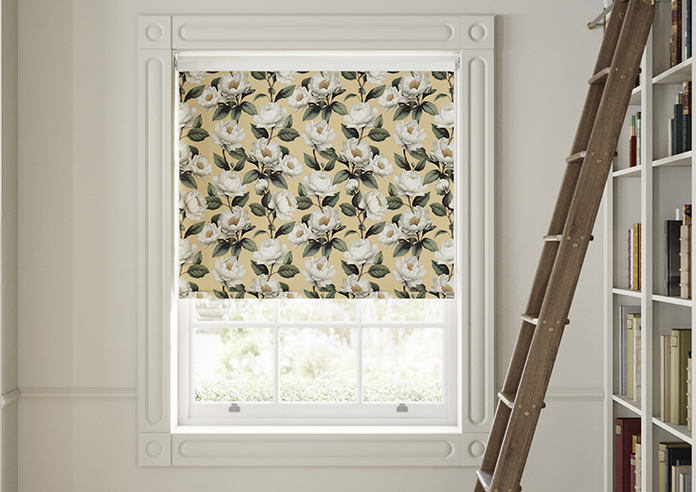 Henley, Henleys Vine Corn - Twist&Fit Roller Blind - Image 3